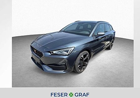 Cupra Leon Sportstourer 2.0 TSI 7-Gang DSG/FaPa XL/SHZ