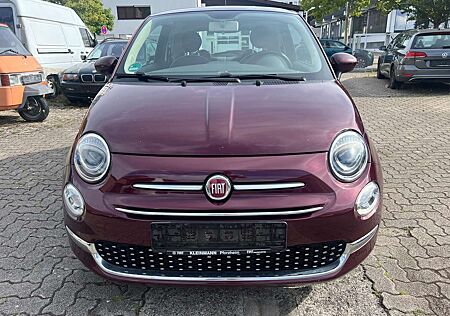 Fiat 500 Lounge