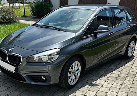 BMW 218i 218 2er Active Tourer Active Tourer