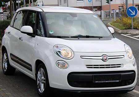 Fiat 500L Pop Star/1.HAND/KLIMA/TÜV-SEP.2025