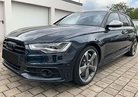 Audi S6 Avant 4.0 TFSI quattro HuD*Panorama*Night*LED