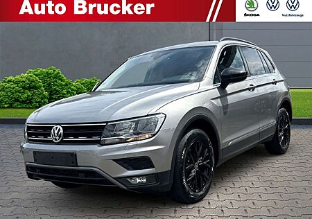 VW Tiguan Volkswagen Comfortline BMT 4Motion 2.0 TDI LED+AHK+3-Zonen-Kl