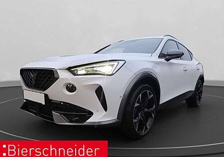 Cupra Formentor 1.4 TSI DSG e-Hybrid NAVI LED AHK