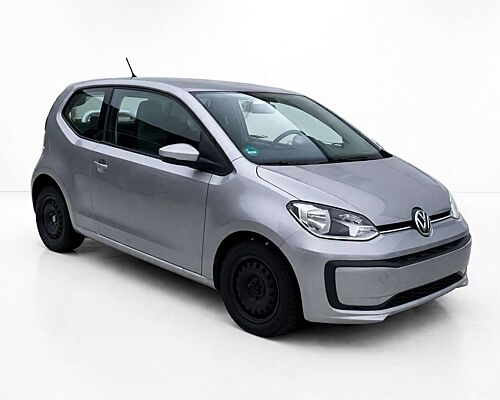 Volkswagen up! move up! BMT/Start-Stopp EcoFuel EURO 6
