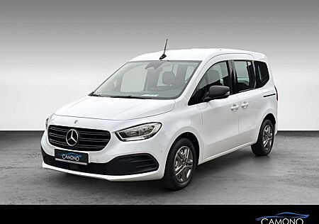 Mercedes-Benz Citan 110 CDI Tourer Mbux Klima Navi