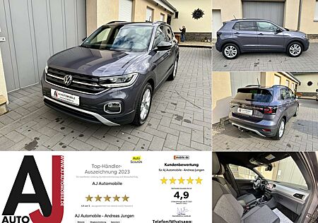 VW T-Cross Volkswagen 1.0 DSG Move /Anhängerkupplung