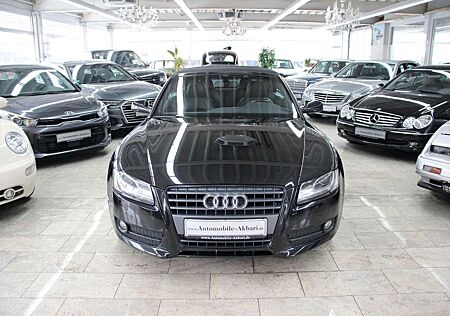 Audi A5 Cabriolet 1.8 TFSI