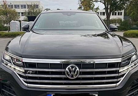 VW Touareg Volkswagen Diesel 3.0 V6 TDI SCR 4Motion Aut. R-Line