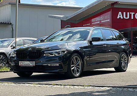 BMW 540 d xDrive/Kamera/Head-Up Display