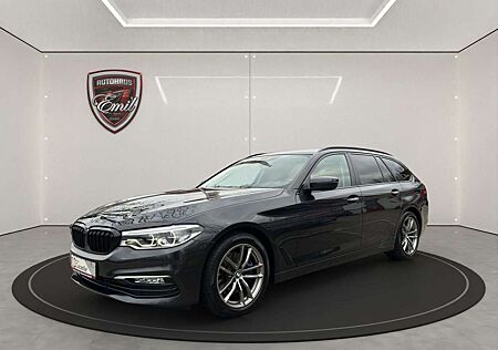 BMW 540 d xDrive/Kamera/Head-Up Display