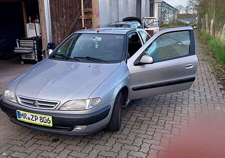 Citroën Xsara Citroen Coupe. 1.4i Millesime