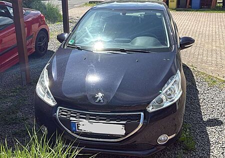 Peugeot 208 PureTech 82 Active