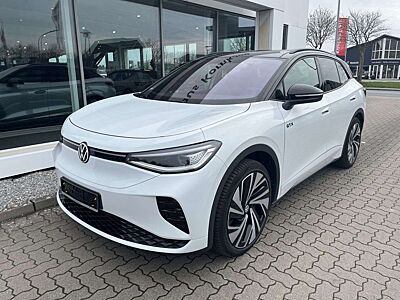 Volkswagen ID.4 GTX 4Motion Pano AHK Travel Sportpaket Navi