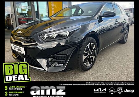 Kia XCeed Ceed SW / cee'd SW Ceed Sportswagon 1.6 PHEV Spirit *Navi*Kamera