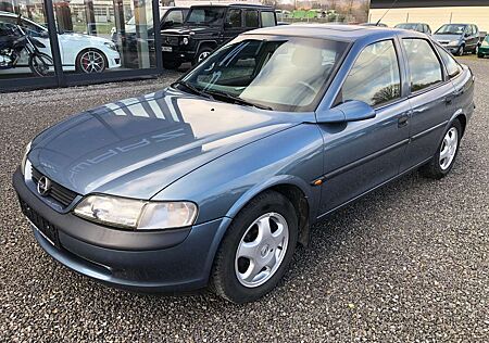 Opel Vectra B 1.6 Automatik*GSHD*Klima*3.Hand*
