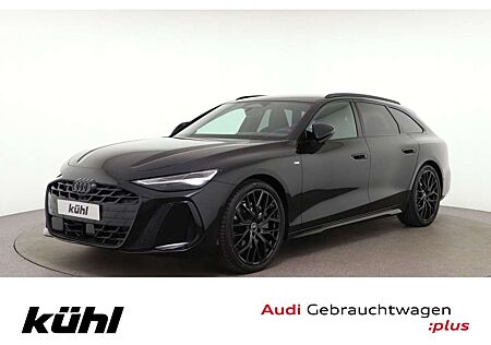 Audi A6 Avant TDI quattro 150 kW S tron