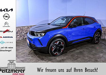 Opel Mokka 1.2 DI Turbo GS Line