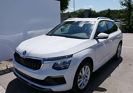 Skoda Kamiq 130 Jahre Premium Edition 1,5 TSI DSG*AHK-SCHWE...