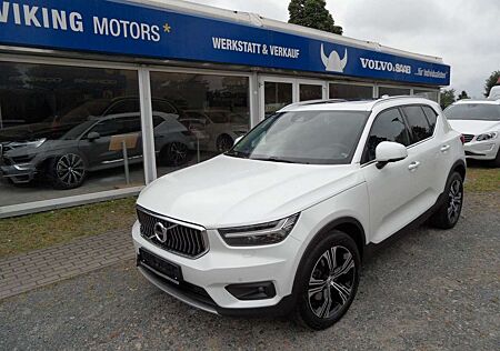 Volvo XC 40 XC40 XC40 Inscription AWD
