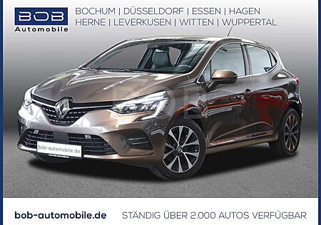 Renault Clio INTENS TCe130 EDC NAVI RFK SHZ LHZ Keyless