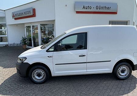 VW Caddy Volkswagen Kasten EcoProfi BMT