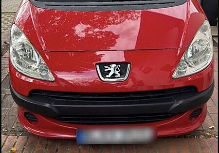 Peugeot 1007 HDi Diesel Tüv