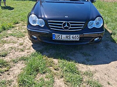 Mercedes-Benz C 230 (203.252)