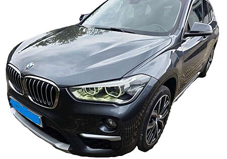 BMW X1 xDrive 25 d xLine