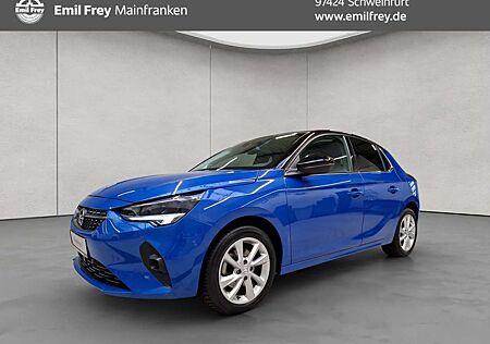 Opel Corsa 1.2 Turbo Automatik Elegance