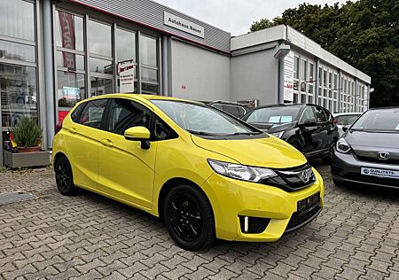 Honda Jazz gebraucht kaufen Honda Jazz 1.3 i-VTEC Comfort