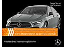 Mercedes-Benz A 250 e Lim AMG+NIGHT+PANO+LED+KAMERA+TOTW+KEYLESS