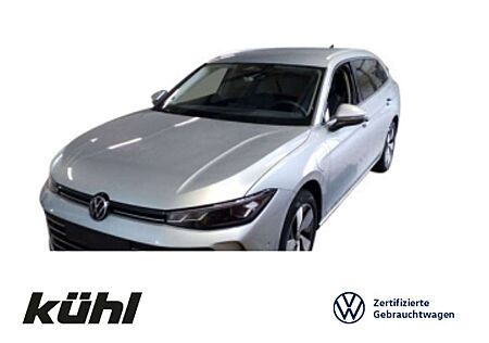 VW Passat Variant Volkswagen 1.5 eHybrid DSG Business LED ACC