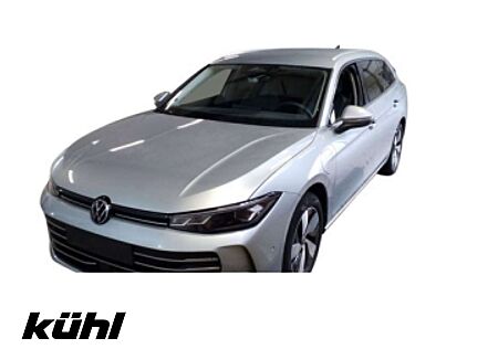 VW Passat Variant Volkswagen 1.5 eHybrid DSG Business LED ACC