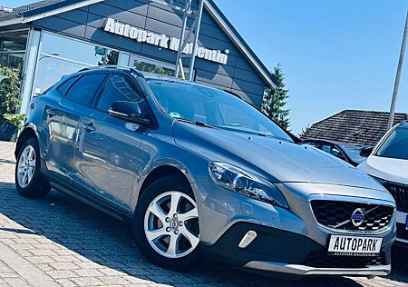 Volvo V40 Cross Country You! *1.HAND*Bi-XENON*NAVI*