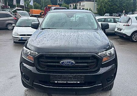 Ford Ranger XL Extrakabine 4x4