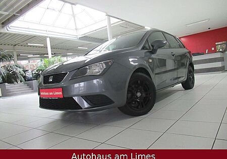 Seat Ibiza Kombi Style Navi Klimaautomatik PDC