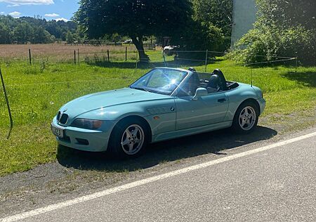 BMW Z3 roadster 1.8