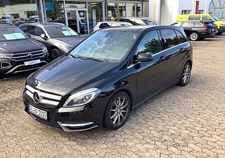 Mercedes-Benz B 250 gebraucht kaufen Mercedes-Benz B 250 AUTOMATIK MEGA SCHÖN*MEGA VOLL