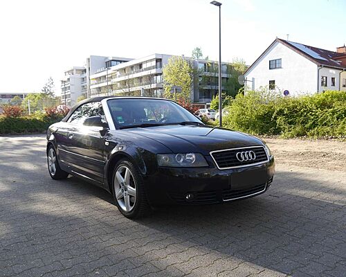 Audi A4 A4 Cabriolet 1.8 T