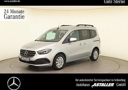 Mercedes-Benz T-Klasse T-Class T 180 d Progressive LED+Navi+DAB+AHK+MBUX+Parkp.