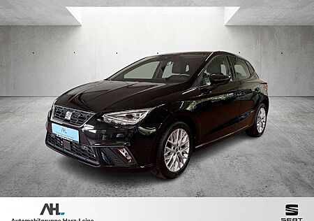 Seat Ibiza 1.0 TSI FR DSG Navi ACC LED PDC RFK