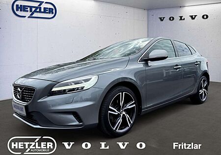Volvo V40 R-Design T2 Schalter Licht-Paket Business-Paket Ka