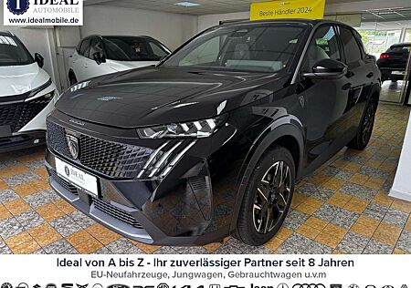 Peugeot 3008 1.2 Hybrid 145 GT *SOFORT*
