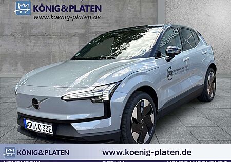 Volvo EX30 Twin Performance AWD Ultra Klima Einparkhilfe
