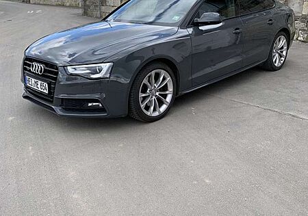 Audi A5 3.0 TDI Sportback quattro DPF S tronic