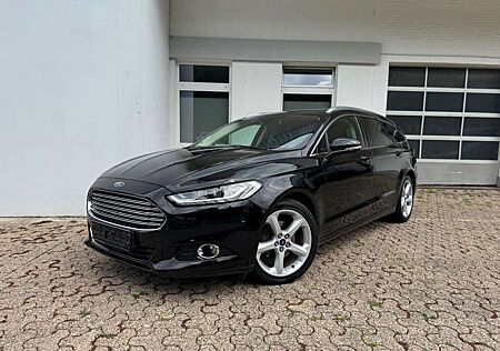 Ford Mondeo 2.0 TDCI Turnier Titanium LED Navi TOP!