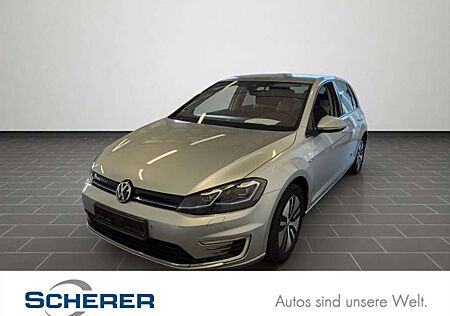 VW Golf Volkswagen VII e- Comfortl., CCS, Navi, Sitzh., Ka