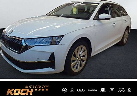 Skoda Octavia Selection 1.5 TSI DSG *NAVI*ACC*LED*RFK*