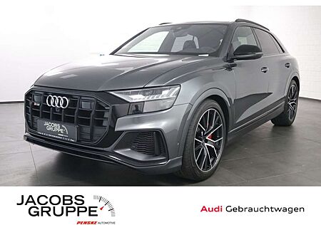 Audi SQ8 4.0 TDI quattro Navi,HD-Matrix,HUD,SD