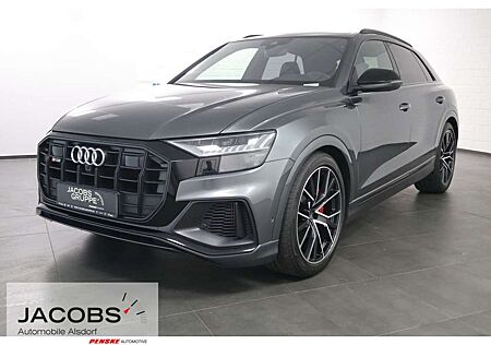 Audi SQ8 4.0 TDI quattro Navi,HD-Matrix,HUD,SD